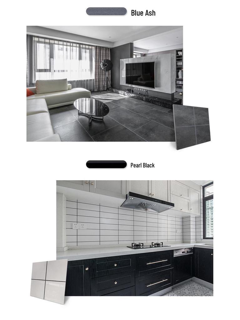 Xida Epoxy Resin Tile Floor Seam Beautifying Caulk