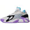 Streetball Grey Two Active Purple Sneakers FV4525