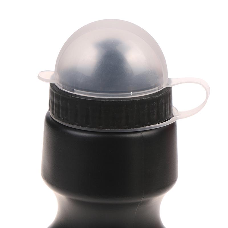 750Ml Outdoor Hiking Bike Bicycle Cycling Drink Jug Water Bottle W/ Dust Cover