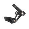 Bike Chain Guide, Single Disc Mountain Bike Chain Protector Bike Pulley Chain Stabilizer Chainring Tensioner Protector