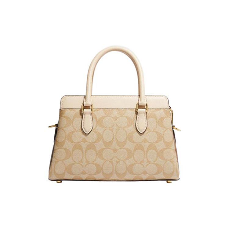 New COACH Darcie 26 Carryall CH503-IMOT4