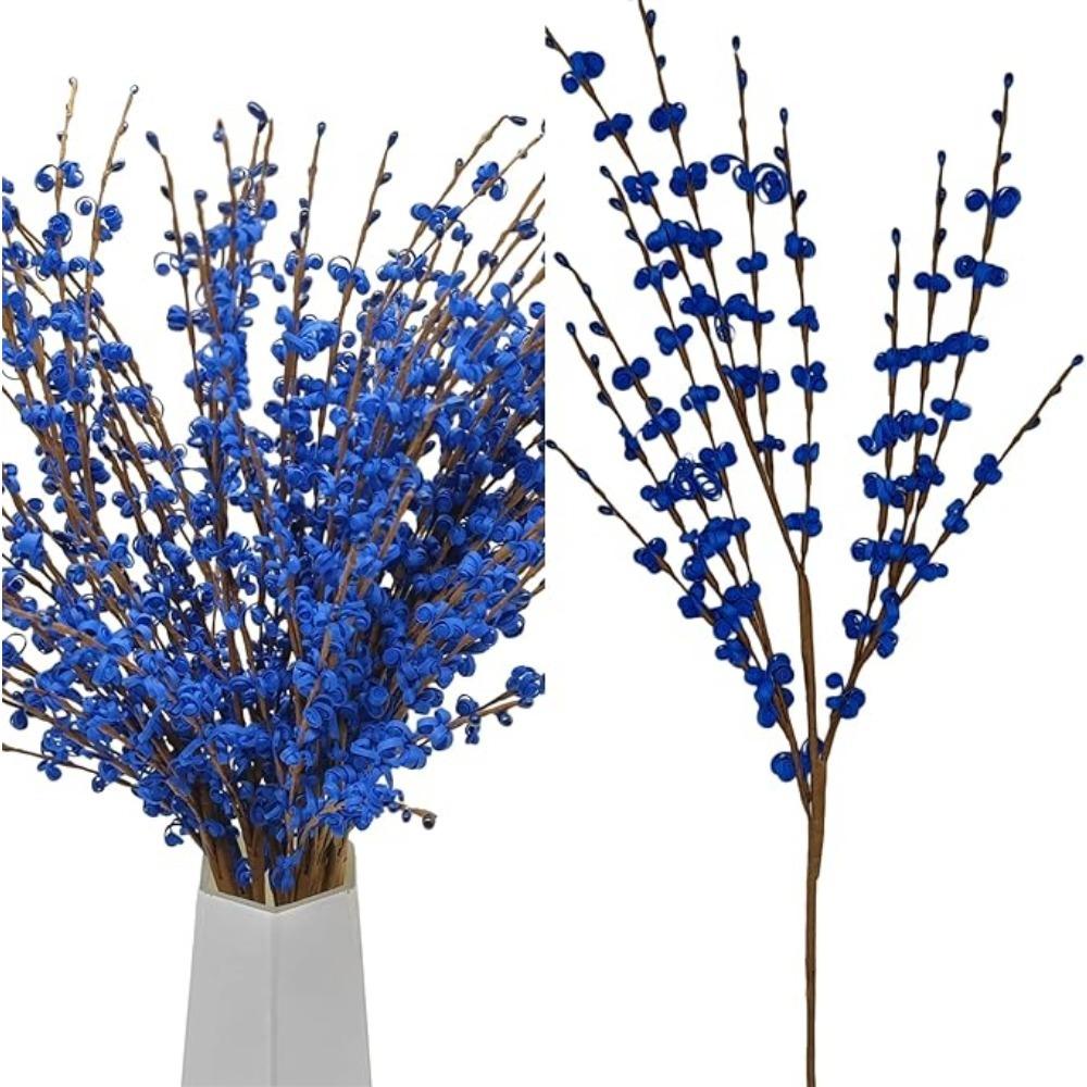 10 шт. длинных искусственных цветов жасмина, букет искусственных цветов жасмина для самостоятельного изготовления цветочных растений для домашнего офиса, свадебного стола, центральных украшений для вечеринки, вазы, декора