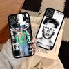 Певец Джастин Бибер Для IPhone 17 Air 16 E 15 14 13 12 11 Pro Max Plus ПК Ударопрочный ТПУ Чехол Для Magsafe Чехол для Телефона