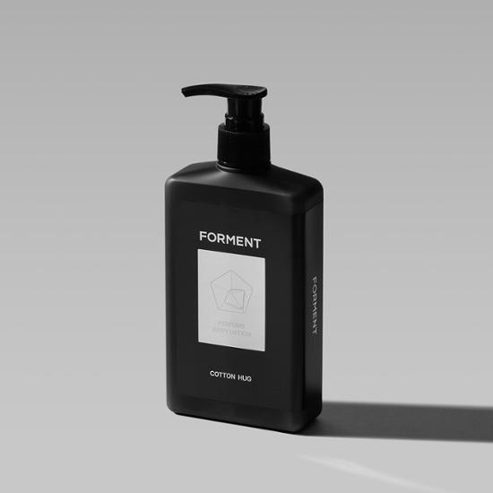 Forment Perfume Body Lotion 300ml (Cotton Hug)