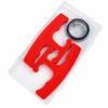 Universal Car Emblem Remover with Fishing Line Auto Badge Removal Kit New Car Badge Removal Tool