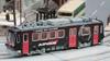 N Gauge NT122 Toyohashi Railway City Line Mo783 ADVAN (M Car)