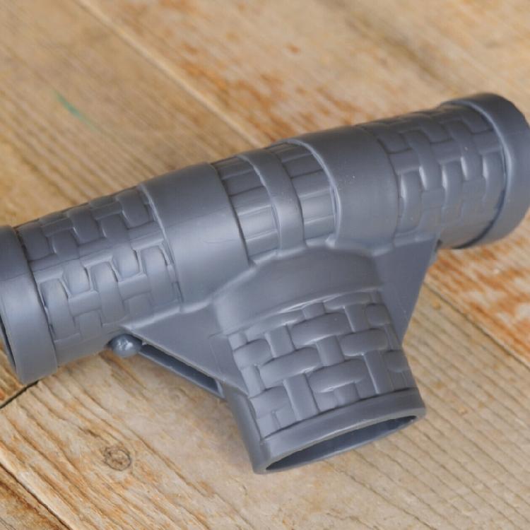 Шланговые тройники-соединители для насосов бассейна для P07082 Наземные насосы для бассейна Часть