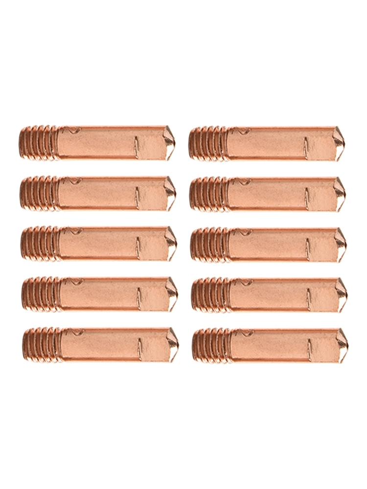 15AK Сварочные наконечники Газовые сопла Наконечники для сварочных горелок