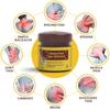 Red Tigers Ointment For Joint Muscle Shoulder Pain Soothing Liquid Dizziness Massage Ointment 20g