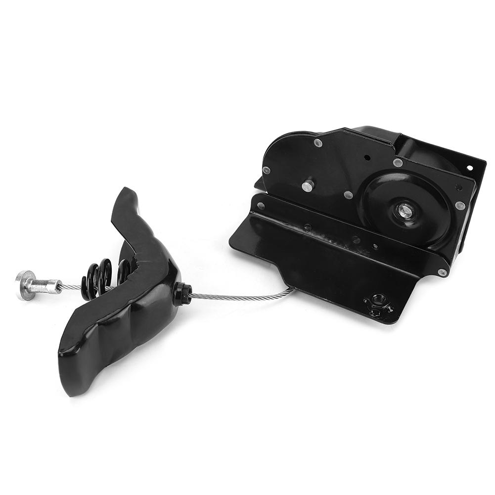 Spare Tire Hoist Carrier Winch 9924 528 6C3Z1A131AA Fit for Ford F250 F350 F450 F550