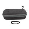 Compact Travel Bag Hard Carrying Case for Avata 2 Drone Remote Controller Anti Scratch Shockproof