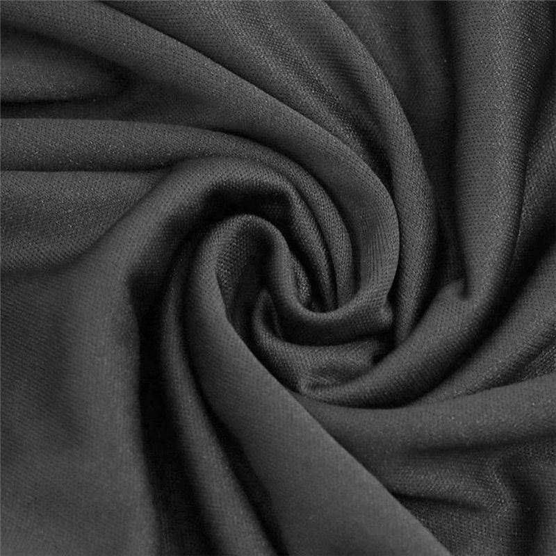 2pcs Car UV Protection Sun Shade Curtains Sides Window Visor Mesh Cover Shield