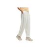 Новая коллекция FILA MILANO Повседневные брюки Женские Белоснежные F11W525801FWT