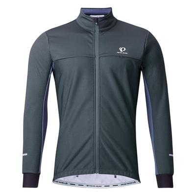 Куртка ветровка велокуртка 7 Asphalt [Pearl Izumi] мужская