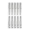 Длинная отвертка Отвертка MagneticTorx Silver 10шт.