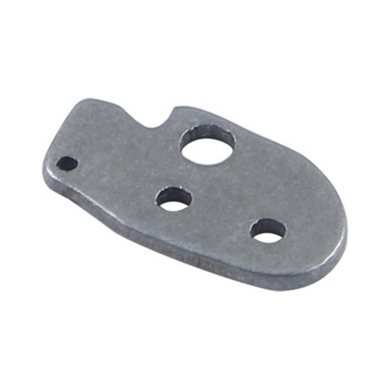 3D Printer Extruder Stailess Steel Sensory Metal Extruder Arm Replacement for S1/S1 Combo 3D Printer Accessories