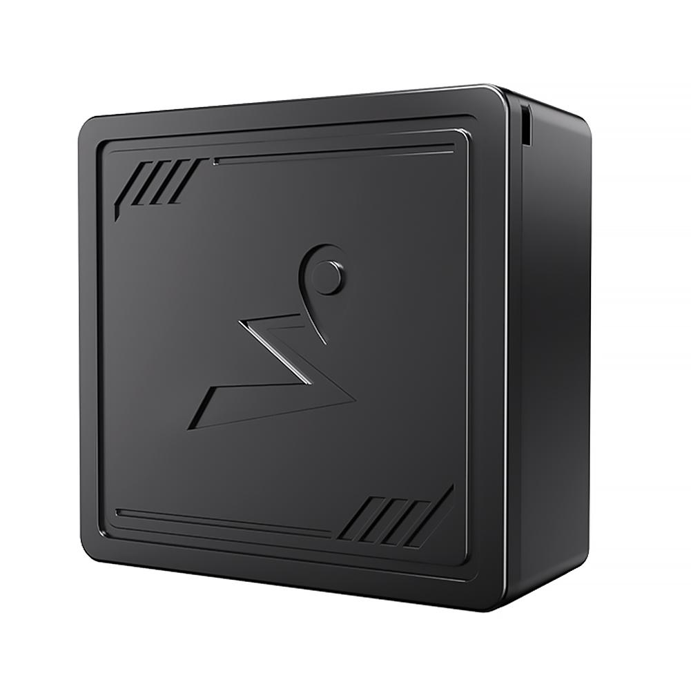 4G GPS Tracker with App Mini Vehicle GPS Locator Real Time Car Tracking Device for Elderly Children Pets Car