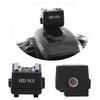 HD‑N3 PC Flash Light Hot Shoe Mounting Adapter Accessory for Video Camera Hot Shoe Mount Adapter Hot Shoe Mounting Adapter