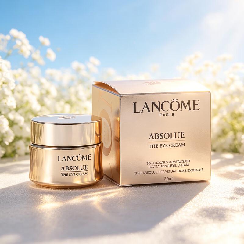 Набор кремов для век Lancôme Absolue