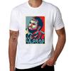 Karadoc Kaamelott T-Shirt Essential T Shirt T Shirts for Man Pack White T-Shirt