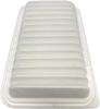 Mahle Air Filter for Suzuki Wagon and Other 246mm 148mm 42mm LX 2296 R, Kei, Vehicles, Long, Wide, High,