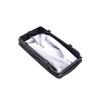 ESP782 Парковочный ручной тормоз, черный чехол для ботинка 578518 для Vauxhall Opel Corsa C Tigra Combo B