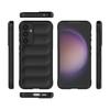 Для Samsung S23 FE Чехол Обложка Samsung Galaxy S 23 S23 FE Capas Новый Противоударный Мягкий ТПУ Ударопрочный Для Fundas Samsung S23 FE Чехол