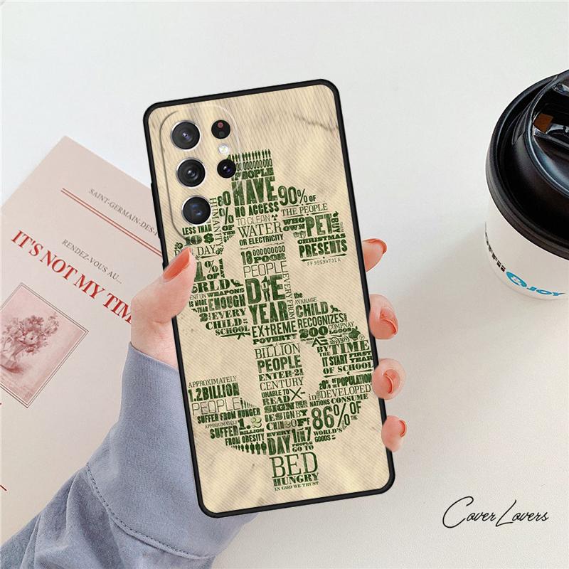 Доллары Деньги чехол для телефона Для Samsung Galaxy S24 S25 S23 S22 Ultra Note 10 20 Plus S20 S21 FE Cover