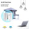 PHY Port High-Speed 5G CPE WiFi 6 AX3000 Dual-Band Home Router