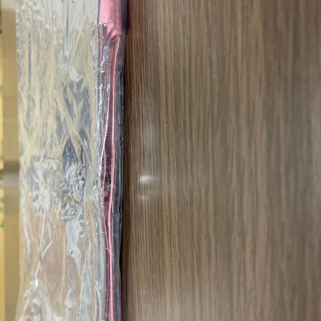 [USED] BLACKPINK Starbucks Collaboration Bag