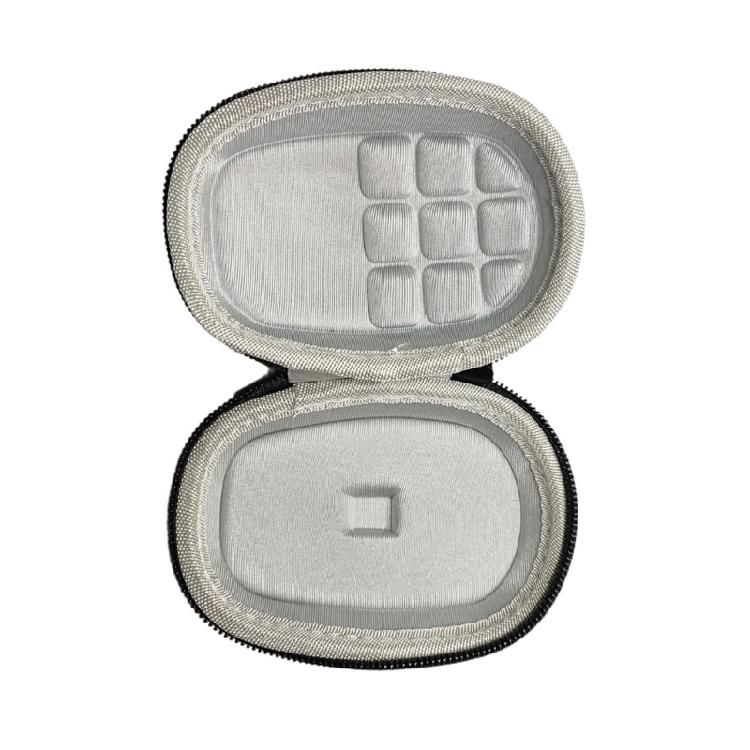 Hard Carrying Case for M350 Wireless Mouse Portable Travel Protective Cover Shockproof Case Storage Bag Replacement