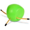 Golf Swing Training Aid Adjustable Buckle Tool for Posture Correction and Smooth Swing Practice Indoors Outdoors