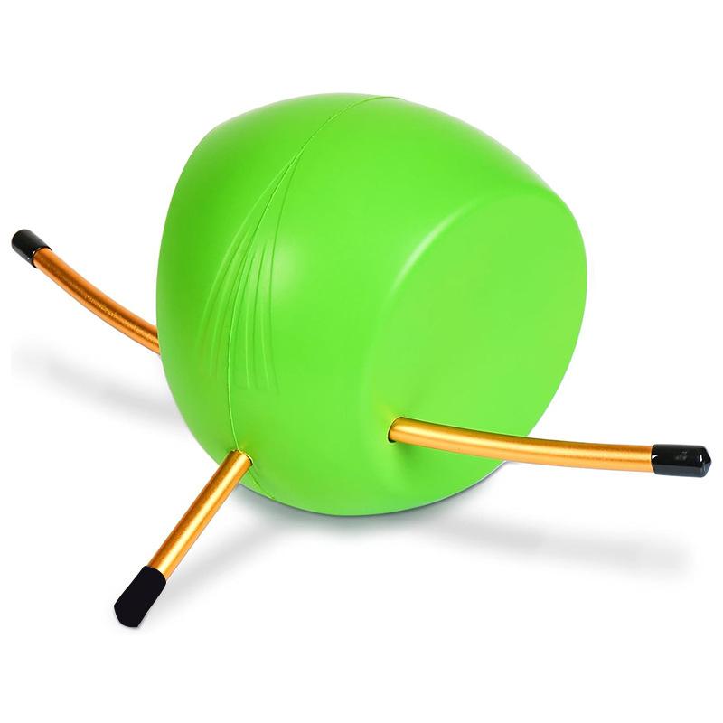 Golf Swing Training Aid Adjustable Buckle Tool for Posture Correction and Smooth Swing Practice Indoors Outdoors