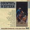 CD РАЗНЫЕ - Кантри и Вестерн Золотой Спецвыпуск Co CWC6 ARC 2006 Япония Кантри Б/У