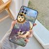 Чехол 'Солнце, Луна и Звезды' для Oppo A18 A78 A98 A38 A58 A60 A80 A40 A96 A76 A16 A94 A74 A54 A15 A17 A57 A77 A5 Pro