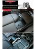 Наклейка на вентиляционное отверстие из углеродного волокна для Mercedes GLE/GL/GLS/ML