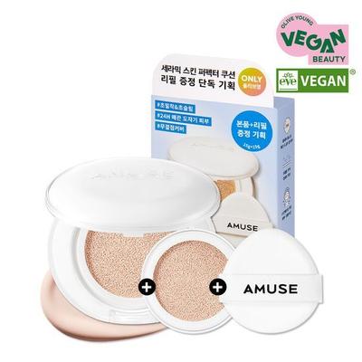 Проект пополнения запаса керамического кушона Skin Perfector (Основной+Пополнение)