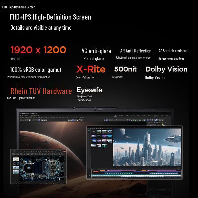 Lenovo ThinkPad P16v Gen 2 Mobile Workstation (CN version)