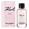 Karl Lagerfeld Karl Tokyo Shibuya Eau de Parfum una fragancia de la familia olfativa Almizcle Floral Amaderado para Mujeres.