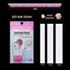 Summer Double-Sided Invisible Anti-Slip Adhesive Patches for Chest and Necklines