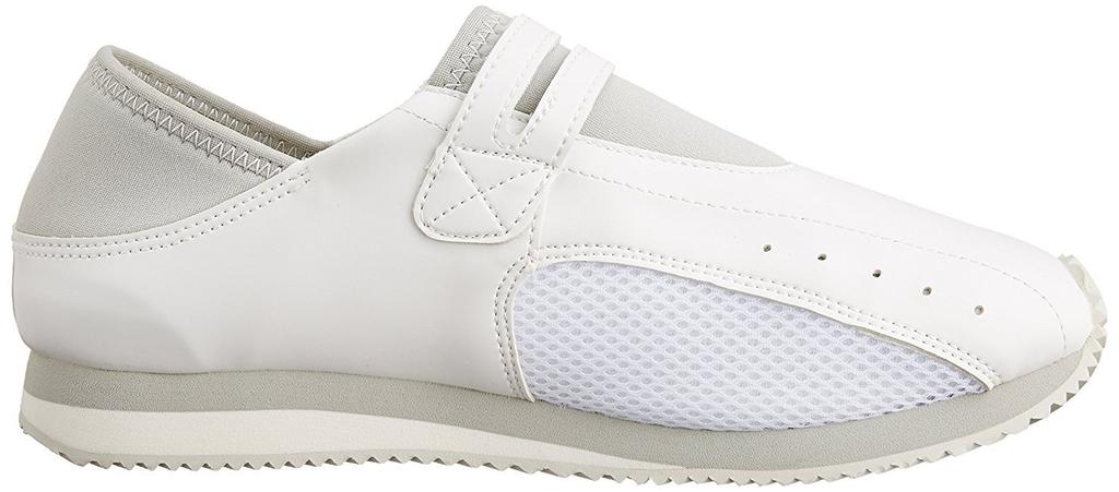 Moonstar Work Omoiyari 510 Женские кроссовки 3E, Серебристые, 26 см,