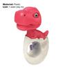 Eco-friendly Water Blaster Toy Funny Practical Creative Dinosaur Egg Squirt Beach Sand