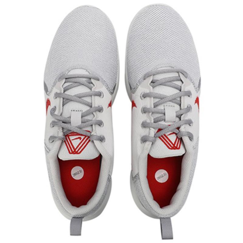 Nike Кроссовки Flex Experience Run 10 'Platinum Tint Chile Red' CI9960-009