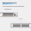 Huawei S5755-S24T8Y Network Switch