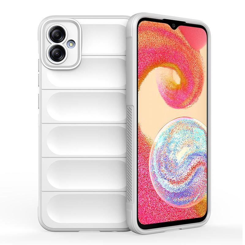 Противоударный чехол для Samsung A04 A04S A05 A05S A04E A06 чехол SM-A065F жидкий силиконовый задний чехол для Galaxy A03 Core A06 Fundas