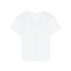 Women's Bow Embroidered Short-Sleeve T-Shirt, 2025 Slim Fit Round Neck Top
