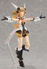 Figma Senki Zesshou Symphogear Hibiki Tachibana (non-scale ABS&PVC Painted Movable Figure)