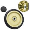 Enhance the Mobility of Your For HONDA Lawn Mower with Front & Rear Drive Wheels Compatible with HRJ216 HRJ215 HRJ196