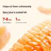 Weilong Konjac Jelly Spicy Snack Mix