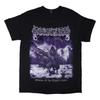 Dissection Unisex Adult Storm Of The LightÂ´s Bane Back Print T-Shirt